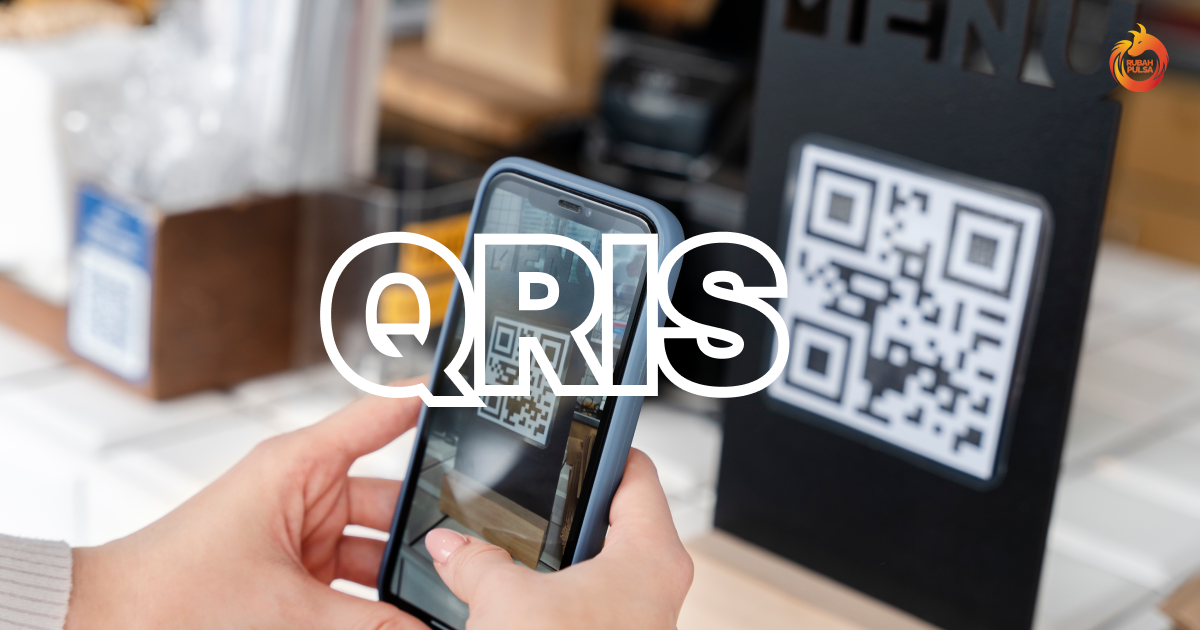 QRIS adalah