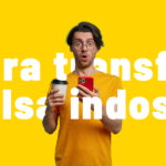 Transfer pulsa indosat